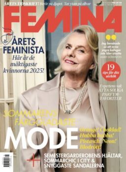 Femina – 5 Juni 2025