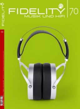 Fidelity Magazin – November-Dezember 2023
