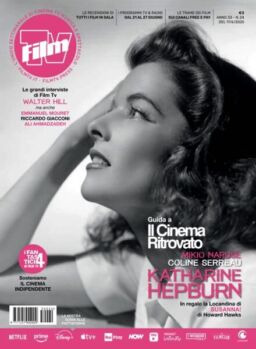 Film Tv – 17 Giugno 2025