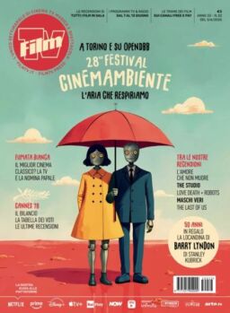 Film Tv – 3 Giugno 2025