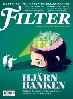 Filter – Maj 2025