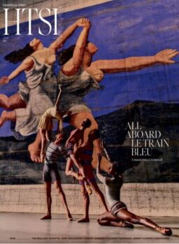 Financial Times How to Spend It – 7 June 2025