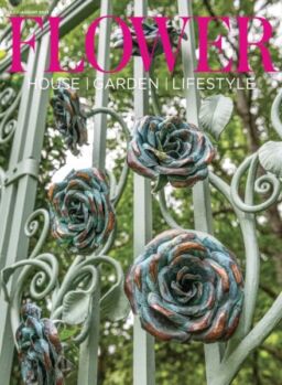 Flower – July-August 2025