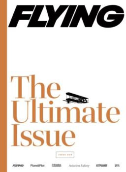 Flying USA – June 2025