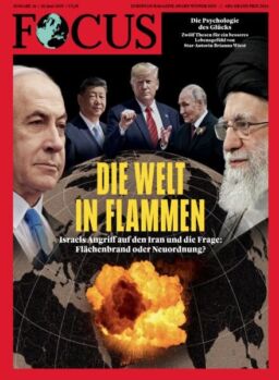 Focus – 20 Juni 2025