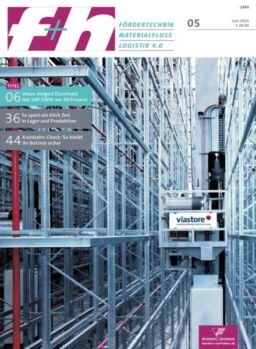 Fordern und Heben – Juni 2025