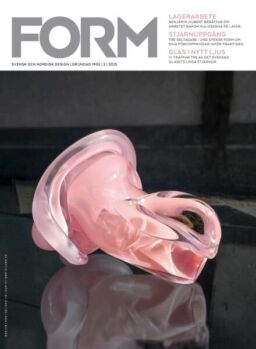 FORM – Juni 2025