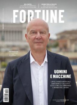 Fortune Italia – Giugno 2025