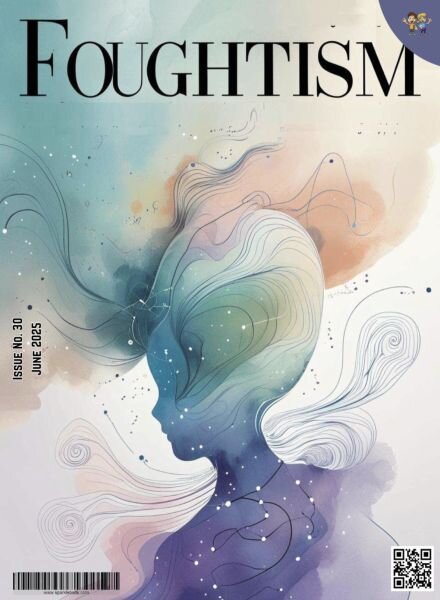 Foughtism – June 2025 Cover