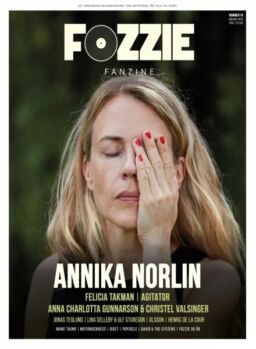 Fozzie – 1 Juni 2025