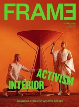 Frame – Summer 2025