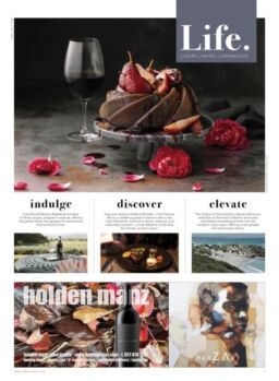 Franschhoek Life – June-July 2025