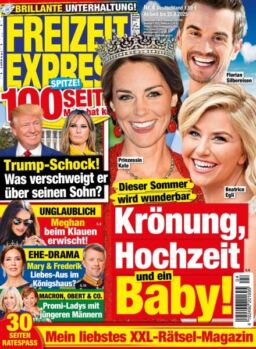 Freizeit Express – 24 Juni 2025