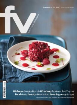FunnyVegan Magazine – Estate 2025