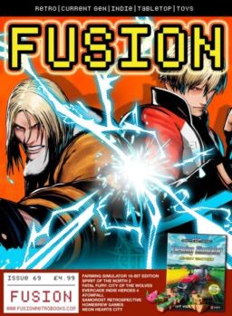 Fusion Magazine – Issue 69 2025
