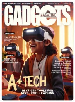 Gadgets – June 2025