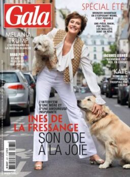 Gala France – 19 Juin 2025