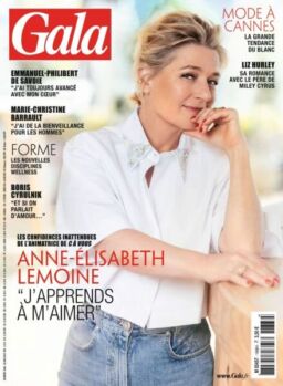 Gala France – 28 Mai 2025
