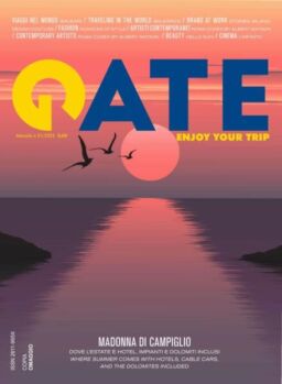 Gate Magazine – N 51 2025