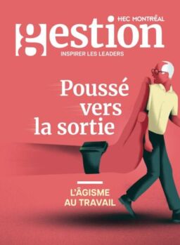 Gestion – ete 2025