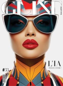 Glint Magazine – ete 2025