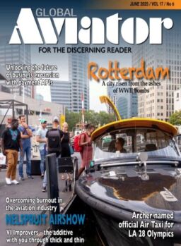 Global Aviator South Africa – June 2025