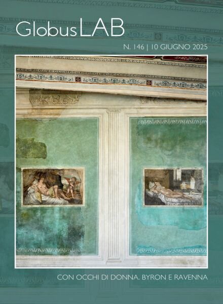 Globus – 10 Giugno 2025 Cover