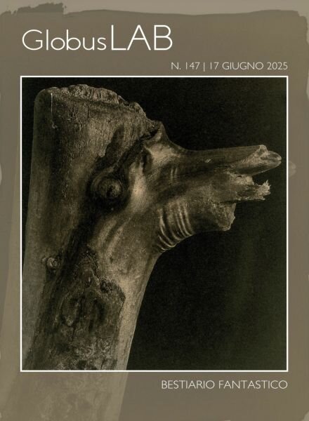 Globus – 17 Giugno 2025 Cover
