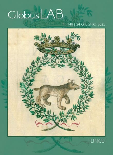 Globus – 24 Giugno 2025 Cover