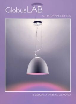 Globus – 27 Maggio 2025