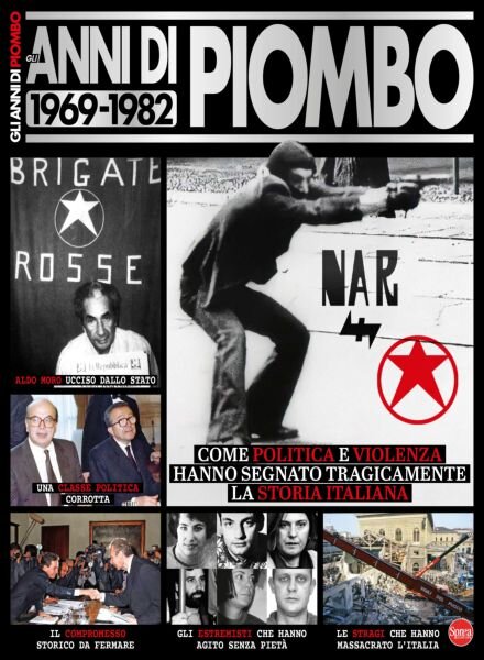 Guerre e Guerrieri Speciale – Giugno-Luglio 2025 Cover