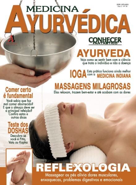 Guia Conhecer Fantastico – Junho 2025 Cover