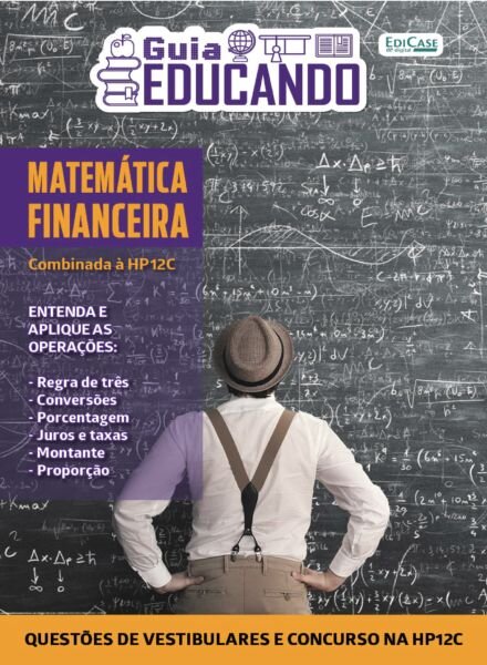 Guia Educando – Maio 2025 Cover