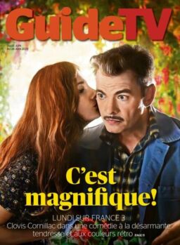 Guide TV – 22 Juin 2025