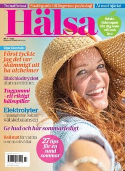Halsa – 25 Juni 2025