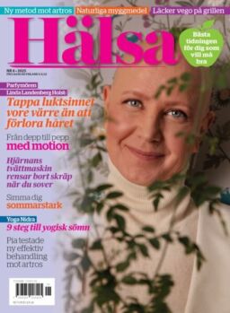 Halsa – 28 Maj 2025