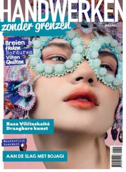 Handwerken Zonder Grenzen – Juni 2025