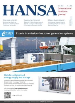 Hansa – N 6 2025