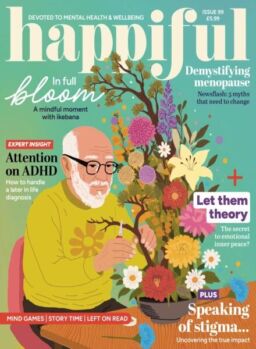 Happiful – Issue 99 2025