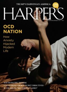 Harper’s Magazine – July 2025