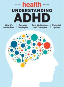 Health Special edition – Understanding ADHD 2025