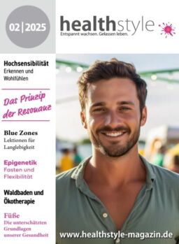 Healthstyle – 27 Mai 2025
