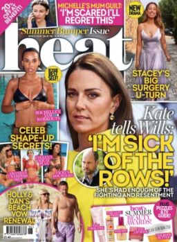 Heat UK – 28 June 2025