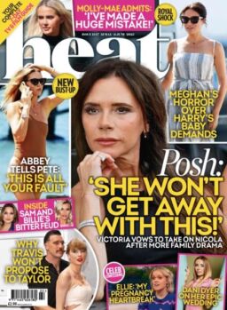 Heat UK – 31 May 2025