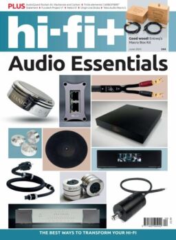 Hi-Fi+ – June 2025