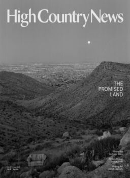 High Country News – June 2025