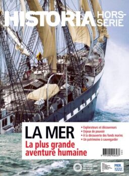 Historia – Hors-Serie N 76 – Mai 2025