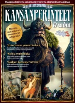 Historia Suomi – Saattaa 2025