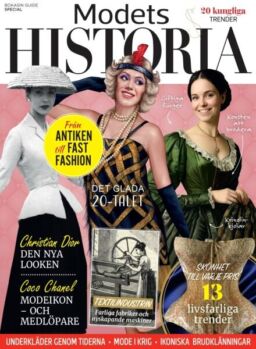 Historia Sverige – 30 Maj 2025