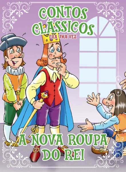Historias Infantis – Maio 2025 Cover